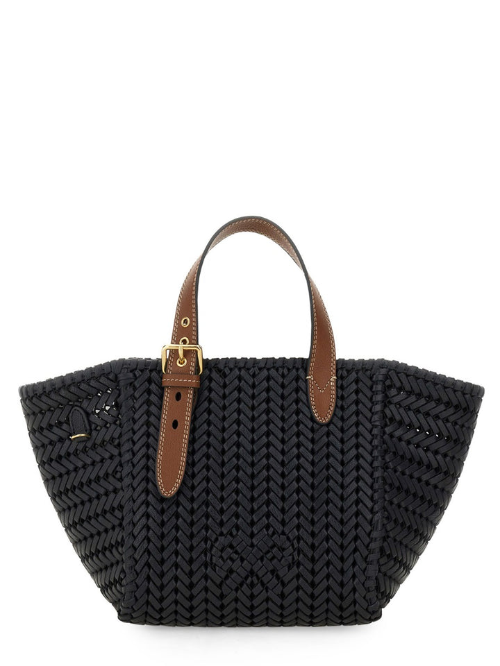 Anya Hindmarch Hand Bags - Blue | Wanan Luxury