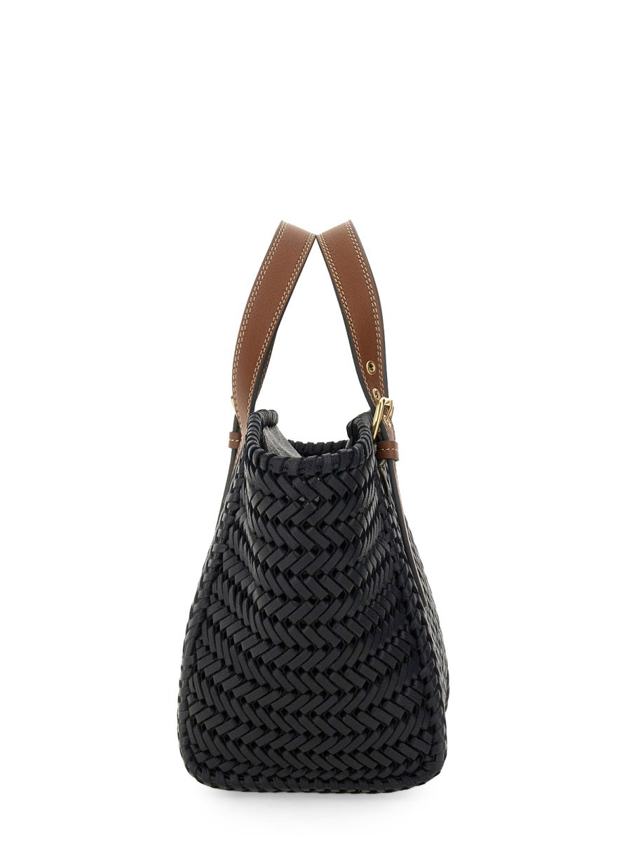 Anya Hindmarch Hand Bags - Blue | Wanan Luxury