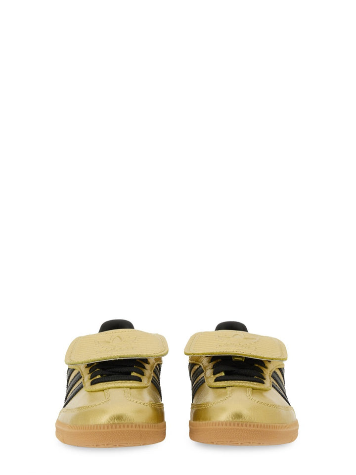 Adidas Originals Sneakers - Black | Wanan Luxury