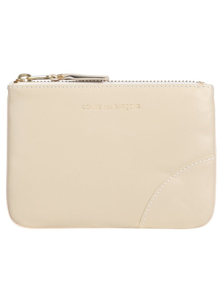 Comme Des Garçon Wallet Wallets & Pures - White | Wanan Luxury