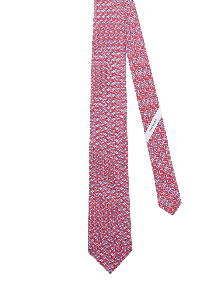Ferragamo Ties - Bright | e613f0935969f1ea41b1be4793f38c8c622bbbac