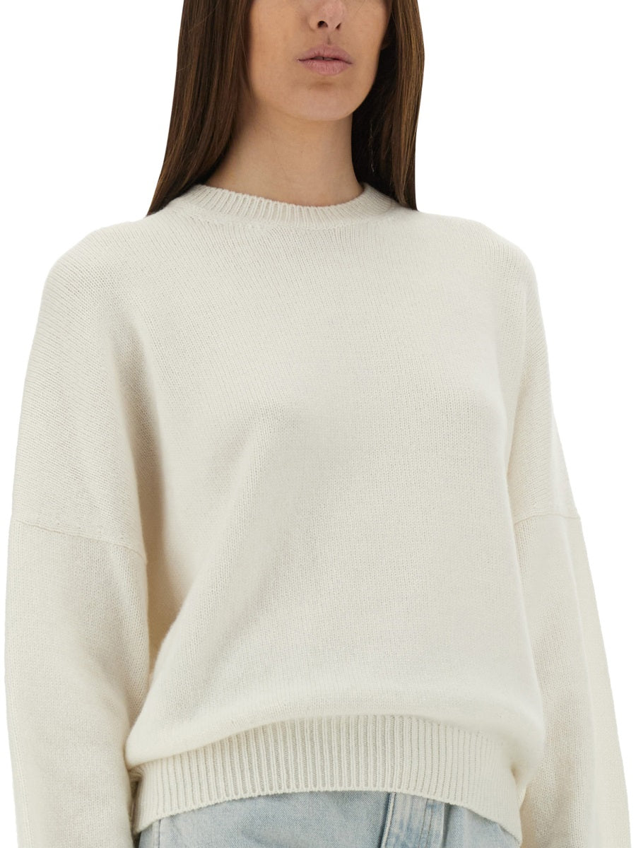 Khaite Sweaters - White | Wanan Luxury
