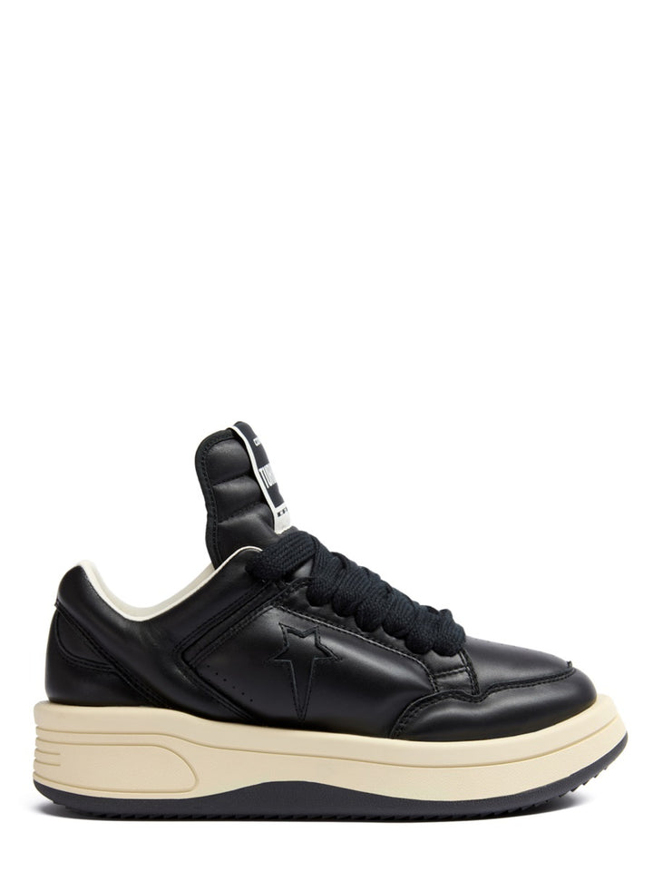 Converse x Drkshdw Sneakers - Black | Wanan Luxury