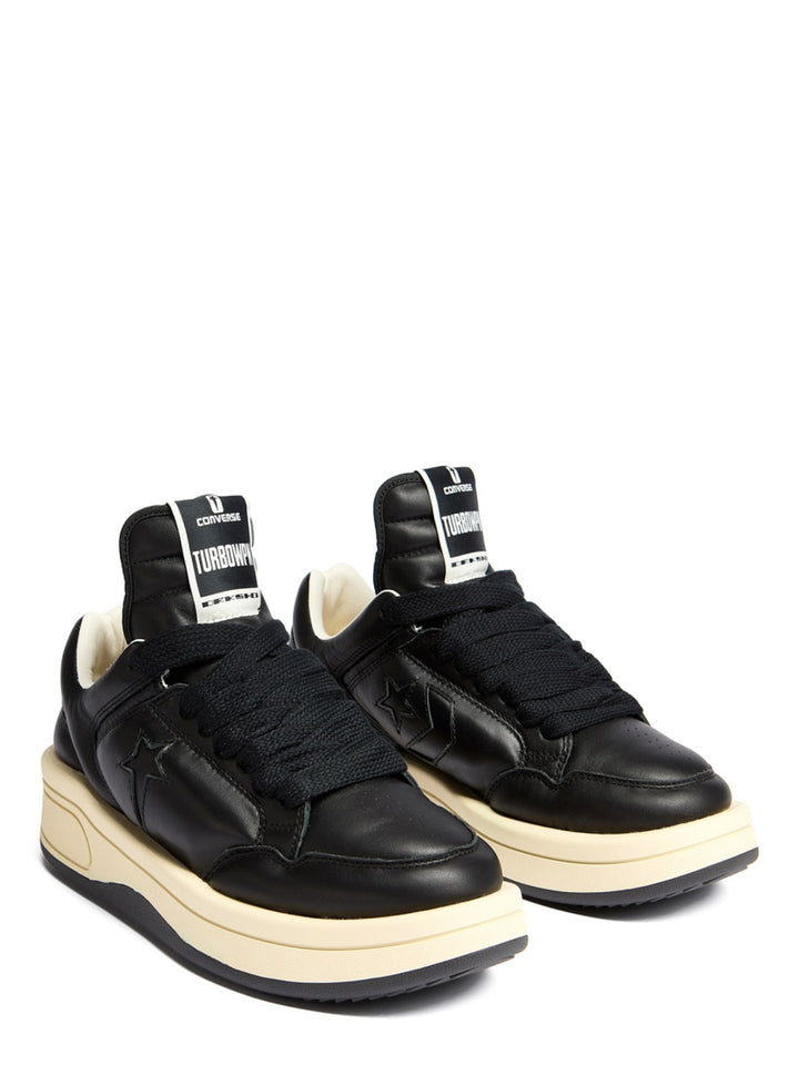 Converse x Drkshdw Sneakers - Black | Wanan Luxury