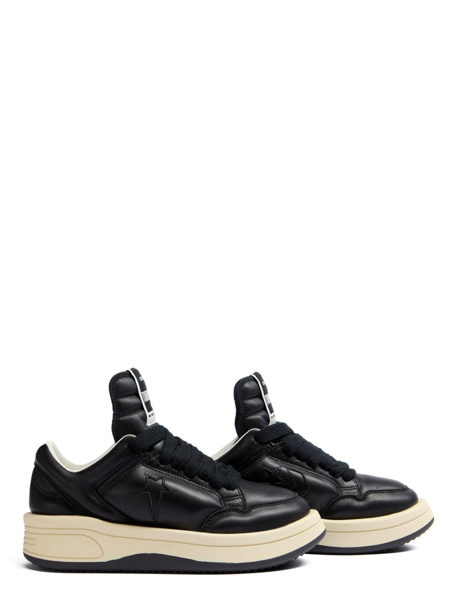 Converse x Drkshdw Sneakers - Black | Wanan Luxury