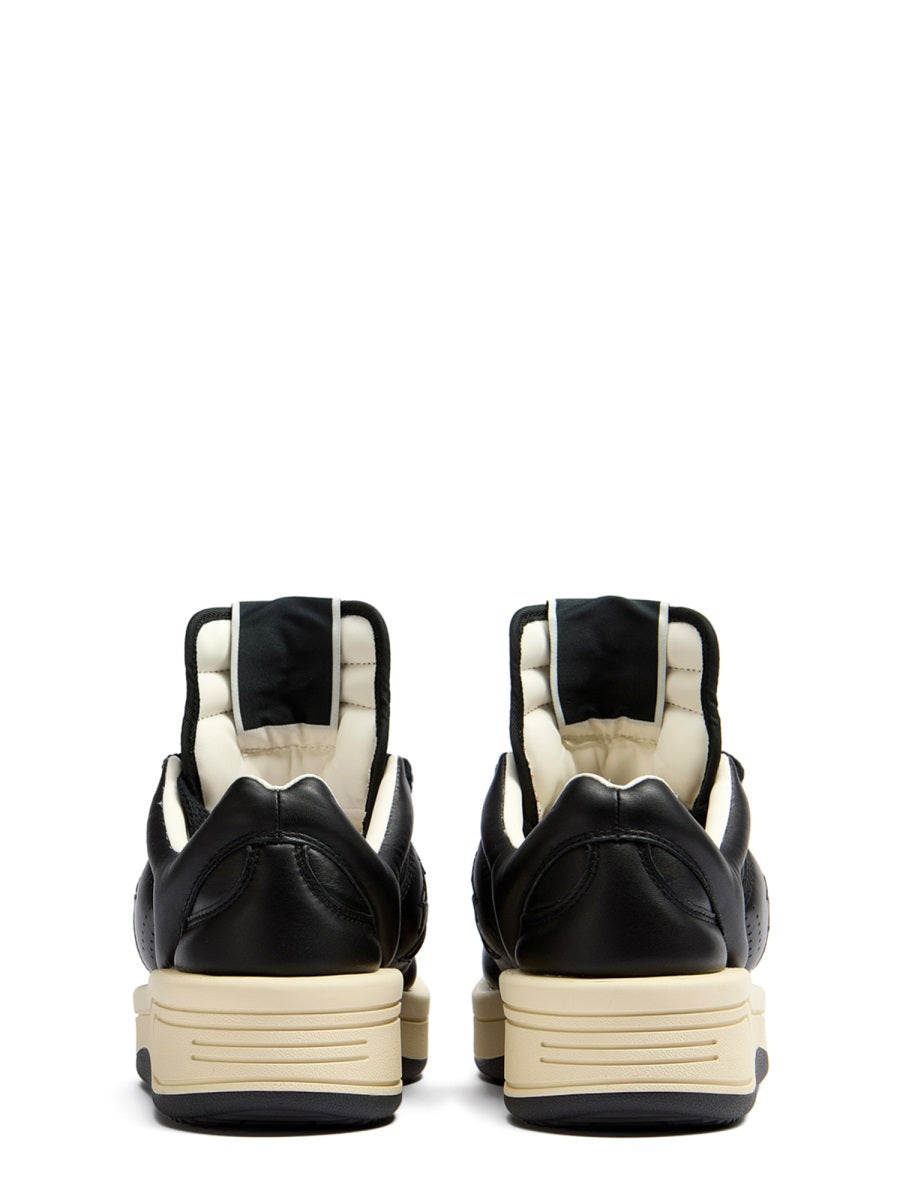 Converse x Drkshdw Sneakers - Black | Wanan Luxury