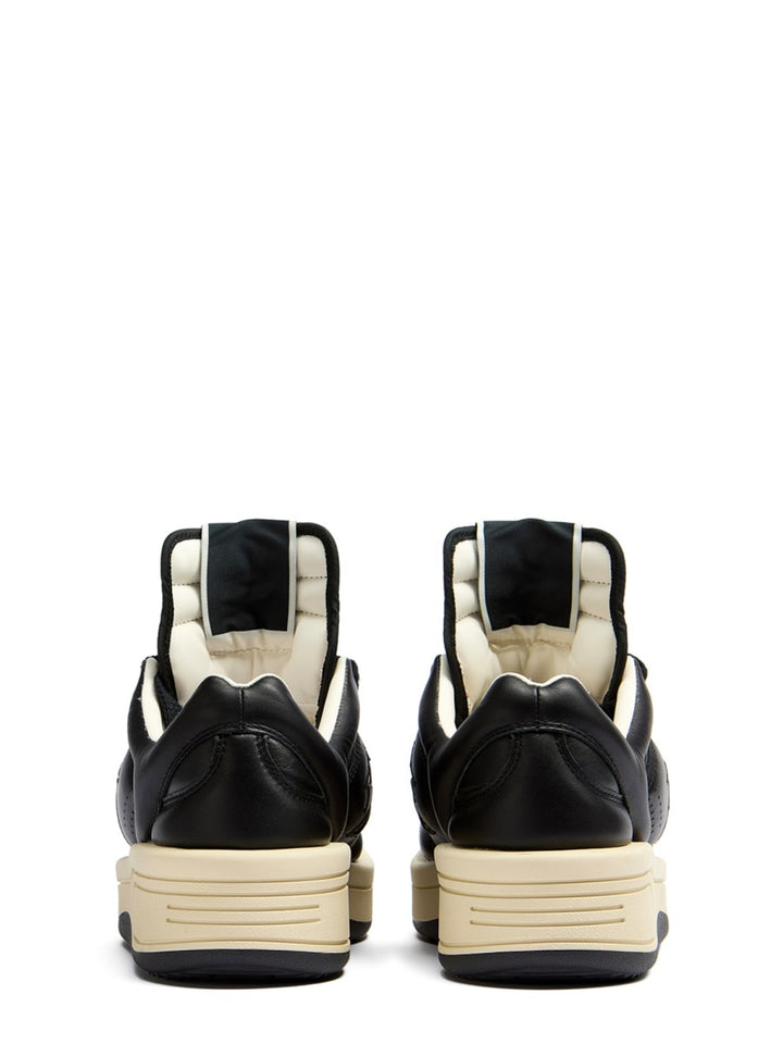 Converse x Drkshdw Sneakers - Black | Wanan Luxury