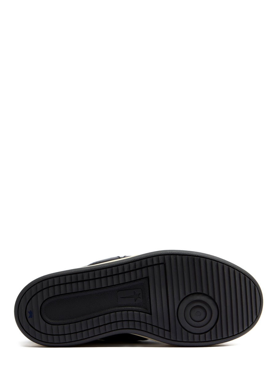 Converse x Drkshdw Sneakers - Black | Wanan Luxury