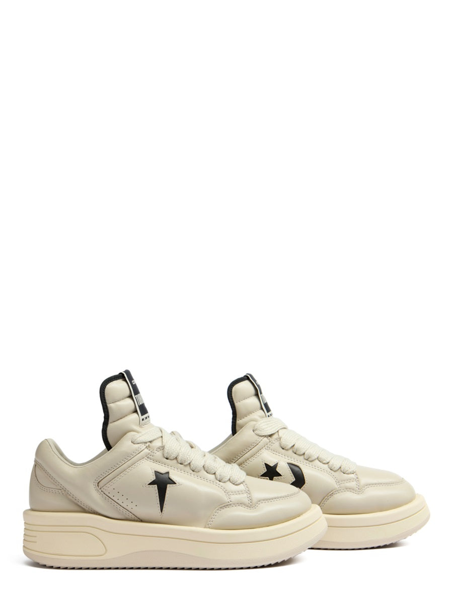 Converse x Drkshdw Sneakers - Beige | Wanan Luxury