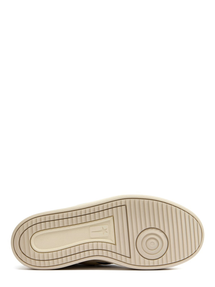 Converse x Drkshdw Sneakers - Beige | Wanan Luxury