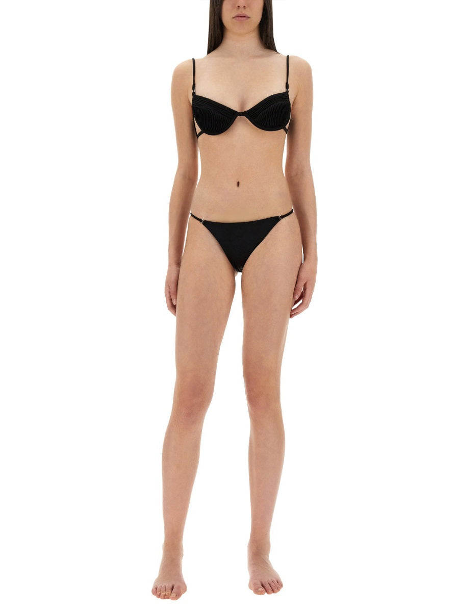 Selia Richwood Swimwears - Black | 3d1c982bf53f02762ca59ca71b953513df109e36