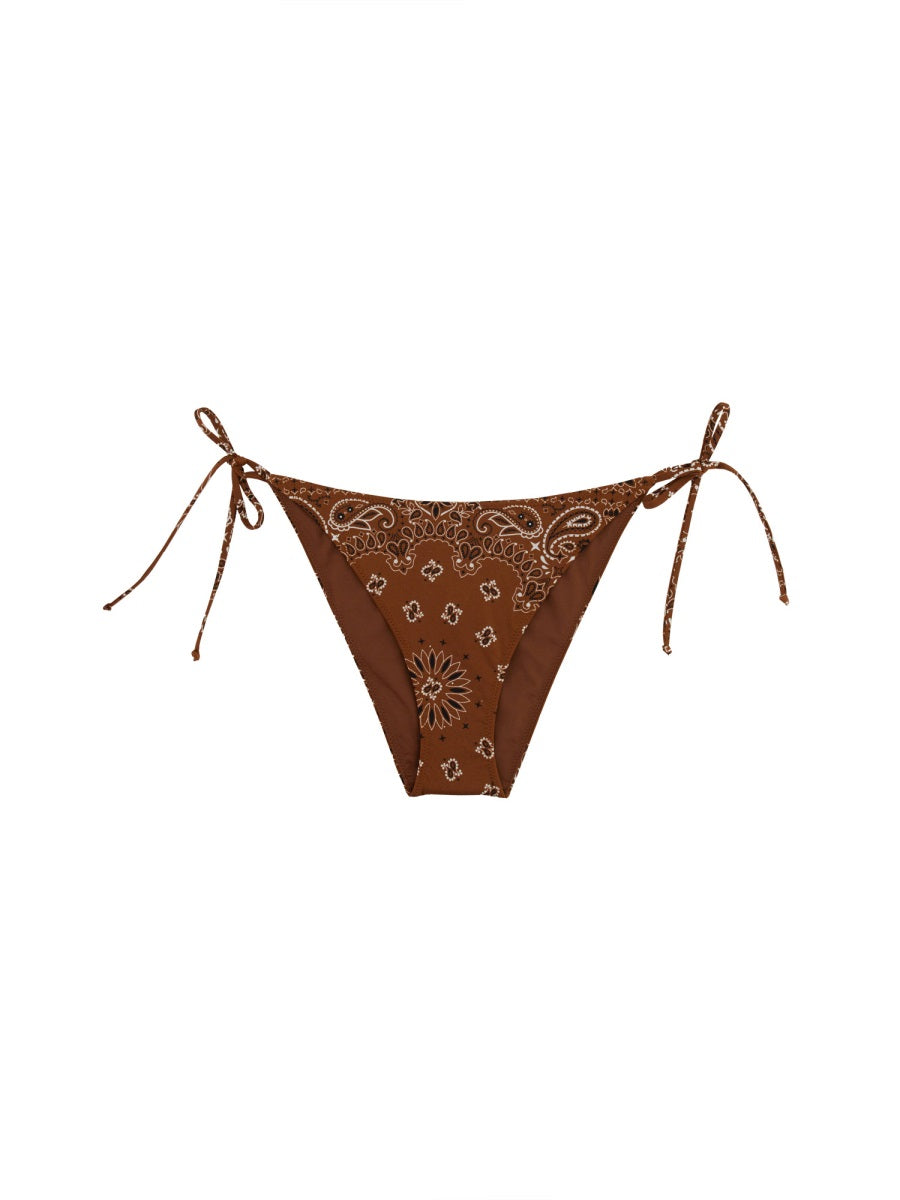 Mc2 Saint Barth Swimwears - Brown | Wanan Luxury