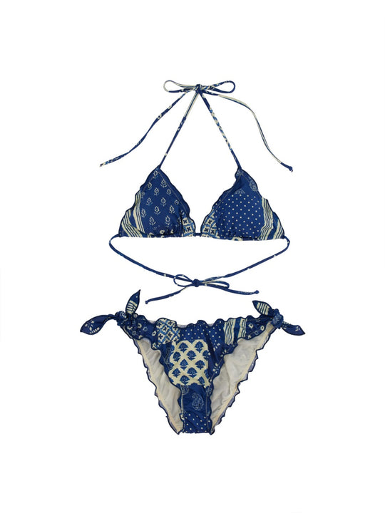 "Sarius" Bikini Swimsuit