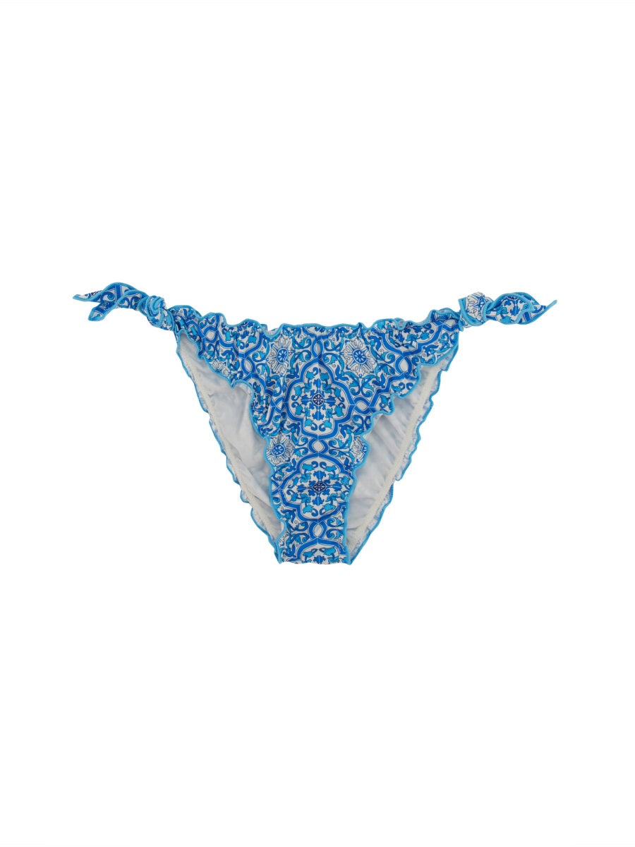 Mc2 Saint Barth Swimwears - Light Blue | Wanan Luxury