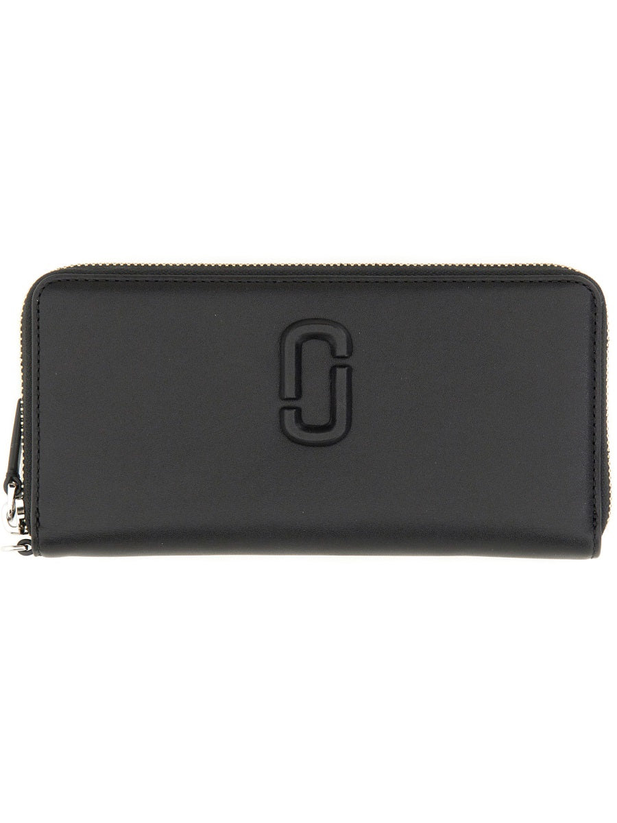 Marc Jacobs Wallets & Pures - Black | Wanan Luxury