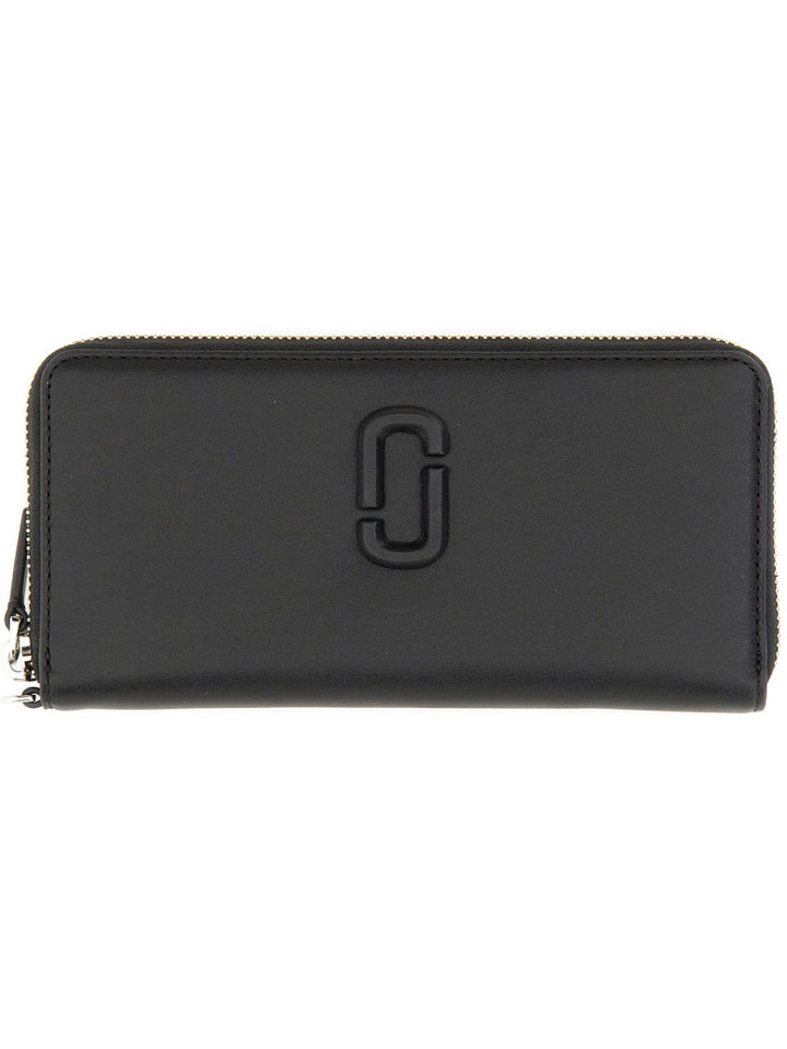 Marc Jacobs Wallets & Pures - Black | Wanan Luxury