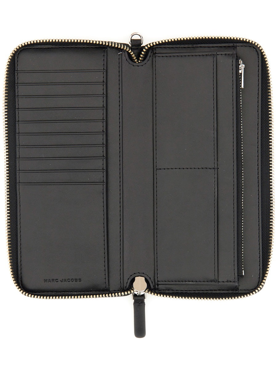 Marc Jacobs Wallets & Pures - Black | Wanan Luxury