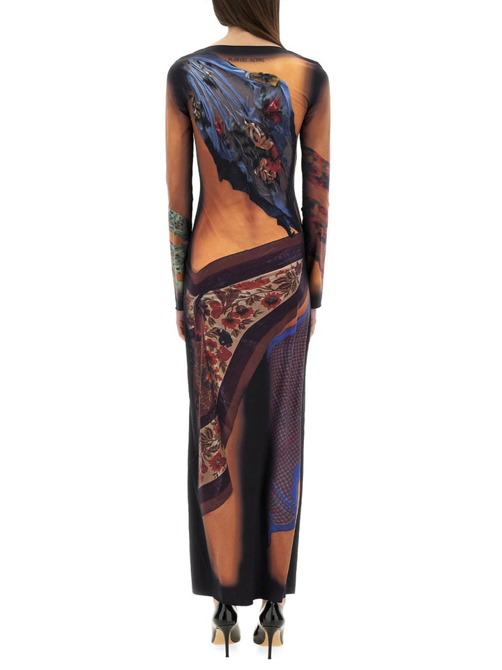 Marine Serre Suits & Dresses - Multcolor | Wanan Luxury