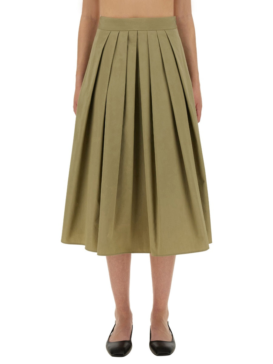 Aspesi Skirts - Beige | Wanan Luxury