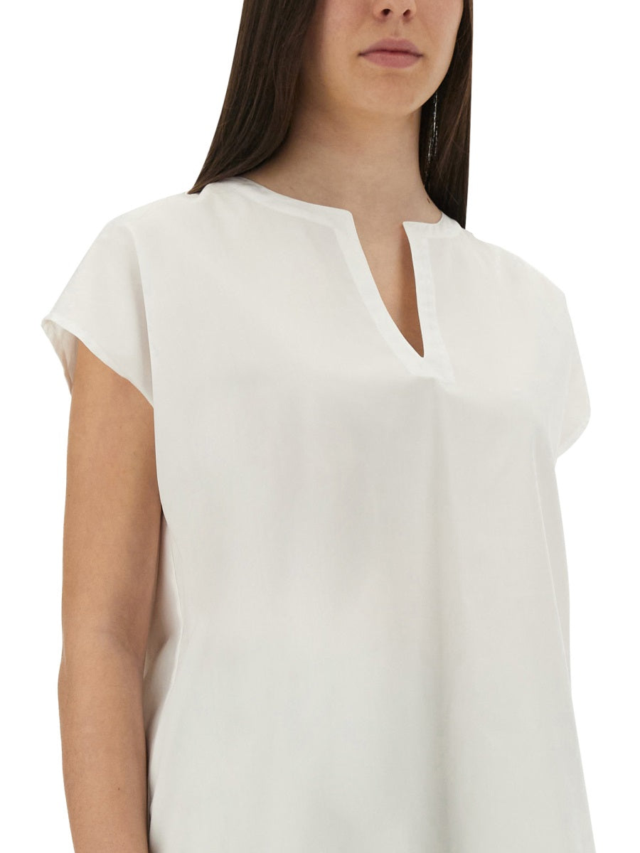 Aspesi Tops - White | Wanan Luxury