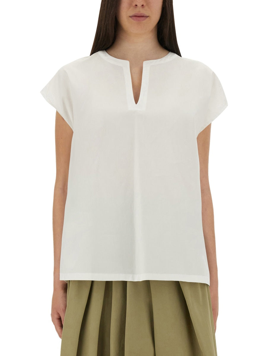 Aspesi Tops - White | Wanan Luxury