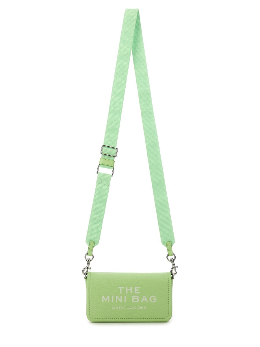 Marc Jacobs Shoulder Bags - Green | Wanan Luxury