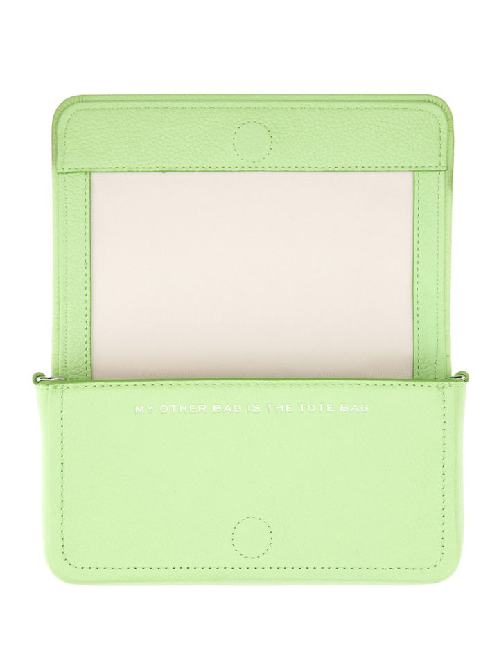 Marc Jacobs Shoulder Bags - Green | Wanan Luxury