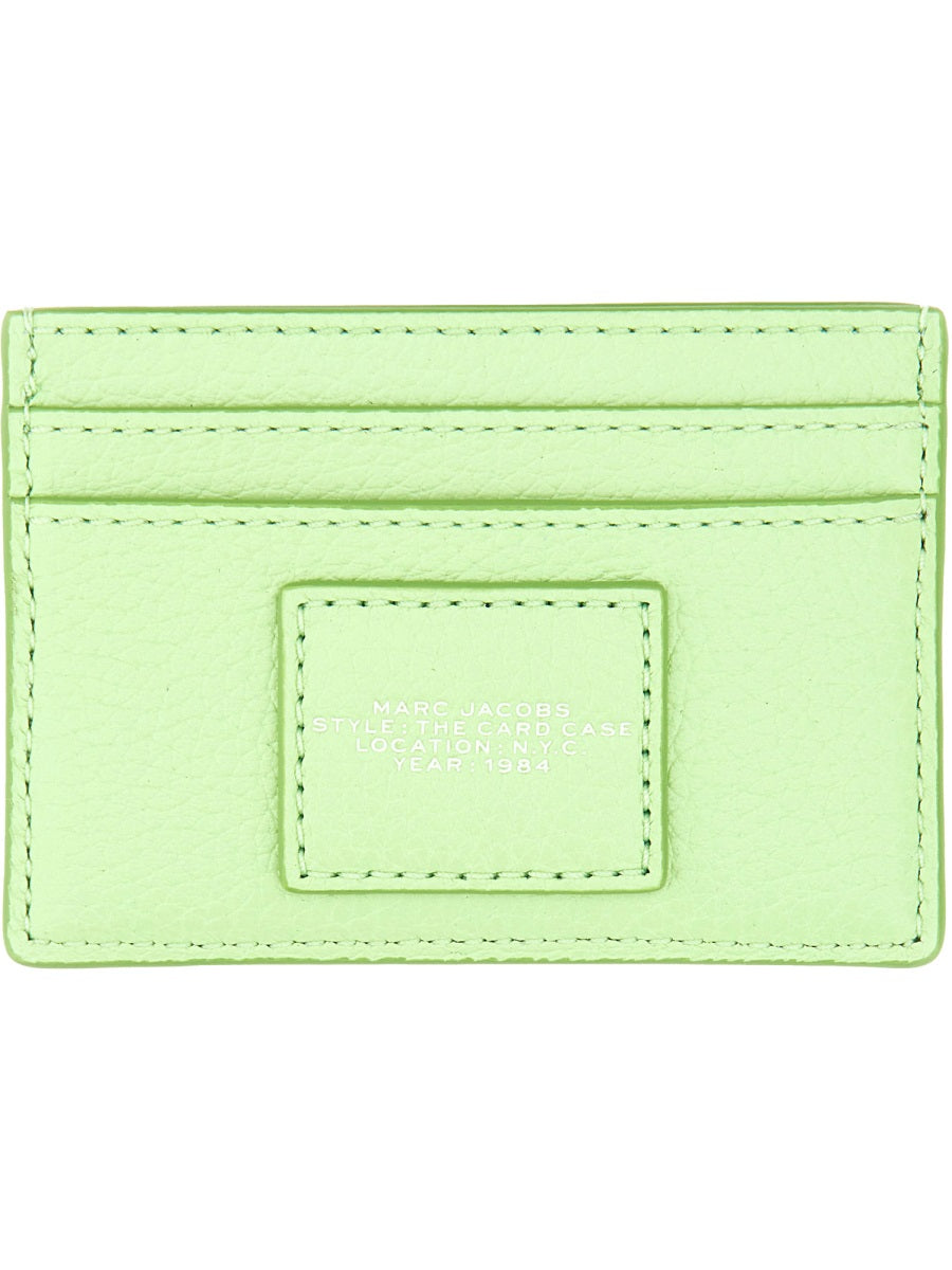 Marc Jacobs Wallets & Pures - Green | Wanan Luxury