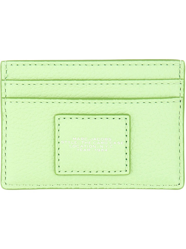 Marc Jacobs Wallets & Pures - Green | Wanan Luxury