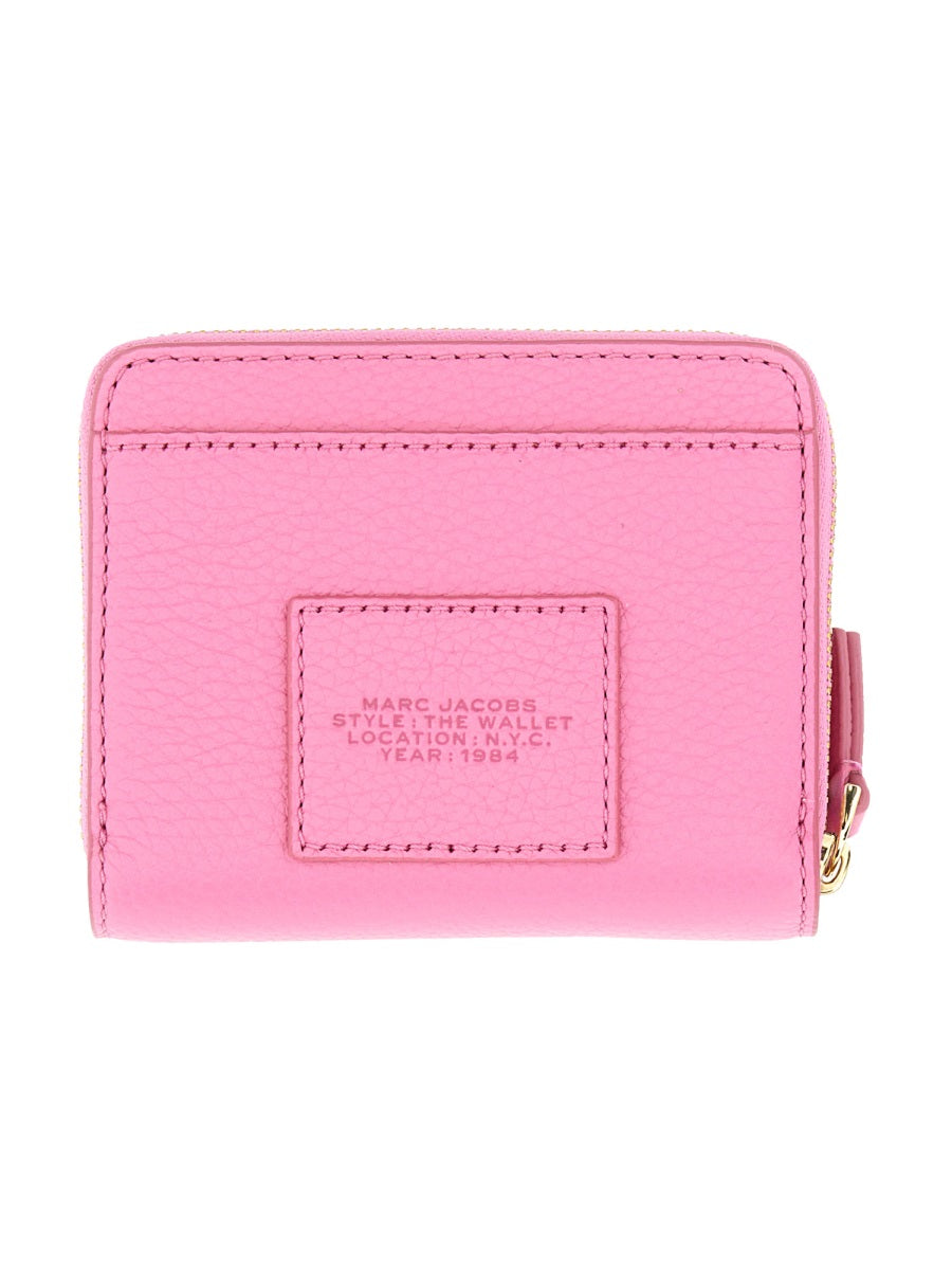 Marc Jacobs Wallets & Pures - Fuchsia | Wanan Luxury