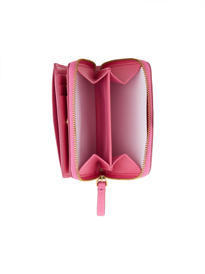 Marc Jacobs Wallets & Pures - Fuchsia | Wanan Luxury