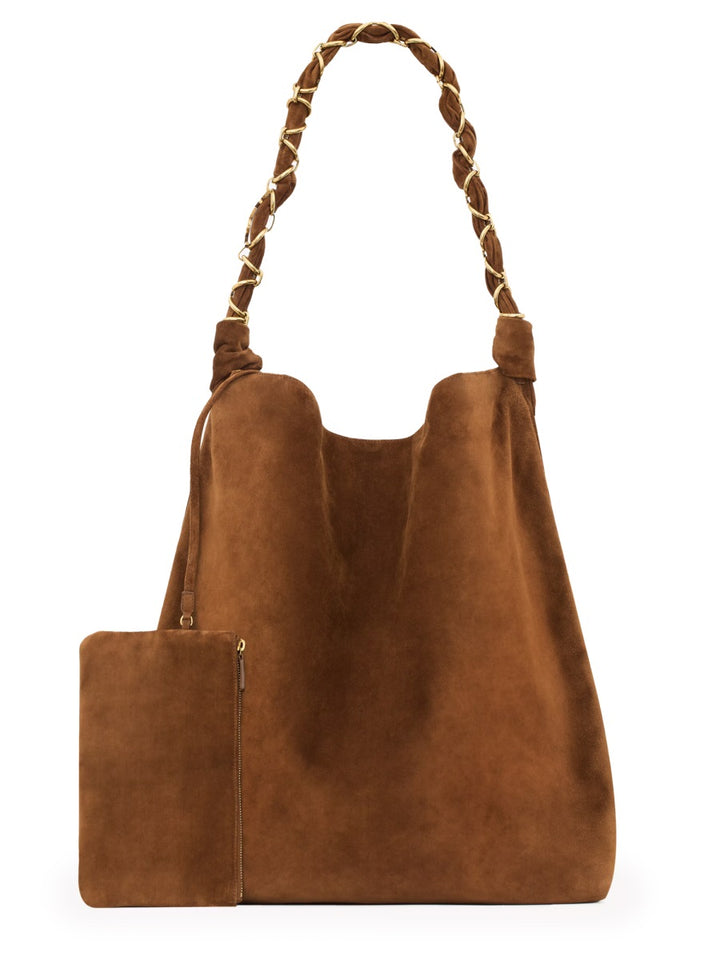 Saint Laurent Hand Bags - Orange | Wanan Luxury