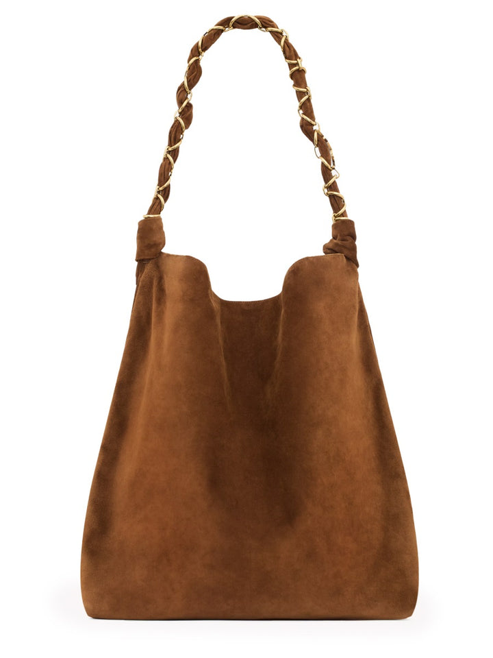 Saint Laurent Hand Bags - Orange | Wanan Luxury