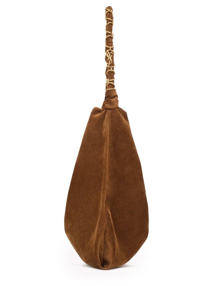 Saint Laurent Hand Bags - Orange | Wanan Luxury