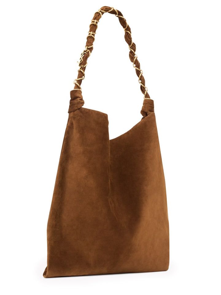 Saint Laurent Hand Bags - Orange | Wanan Luxury