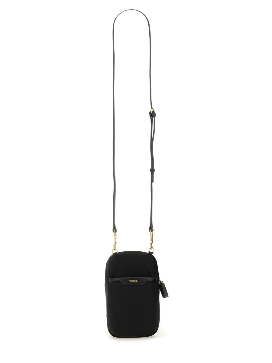 Anya Hindmarch Shoulder Bags - Black | Wanan Luxury
