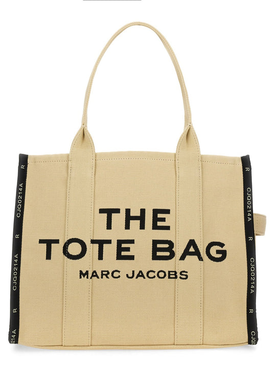"The Tote" Large Bag