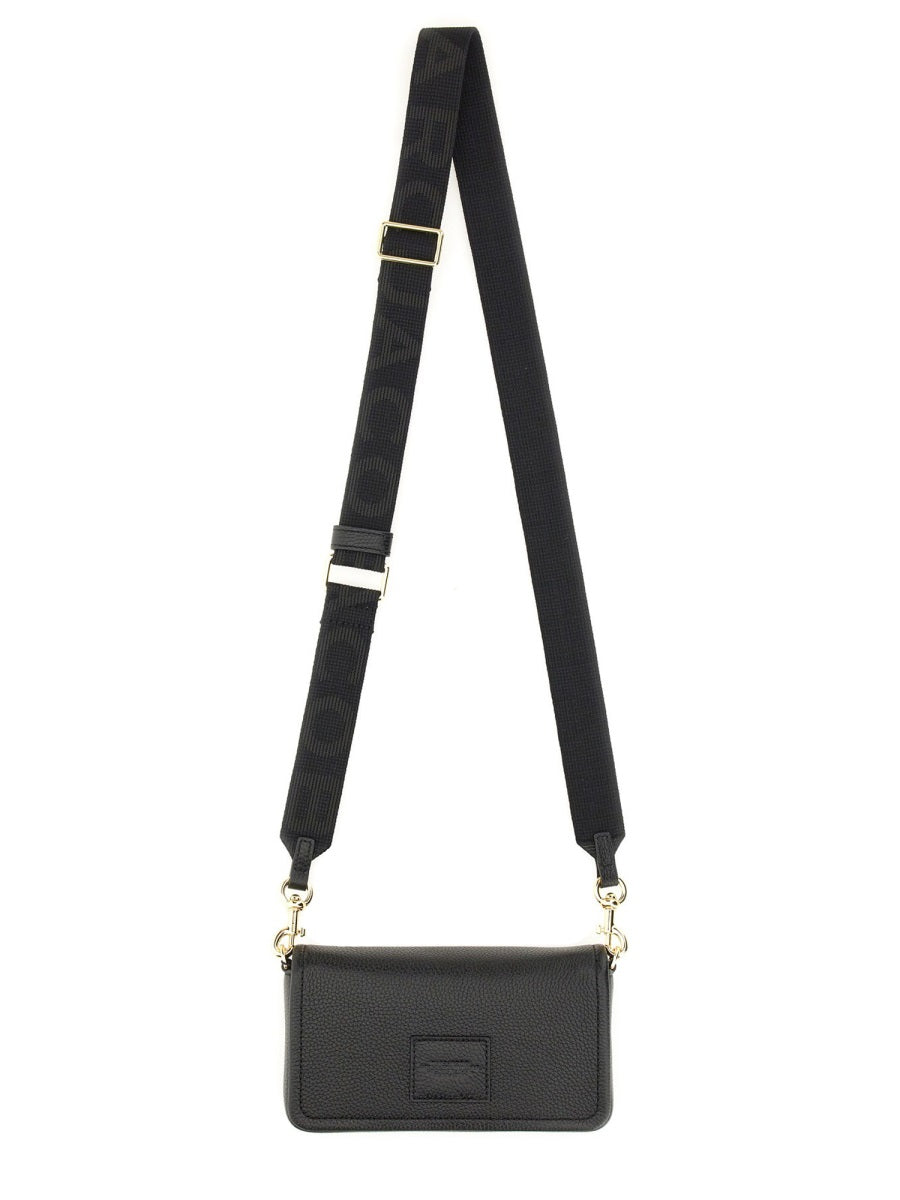 Marc Jacobs Shoulder Bags - Black | Wanan Luxury