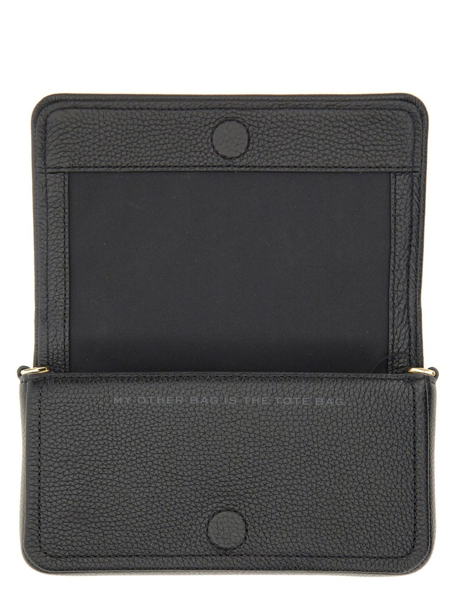 Marc Jacobs Shoulder Bags - Black | Wanan Luxury