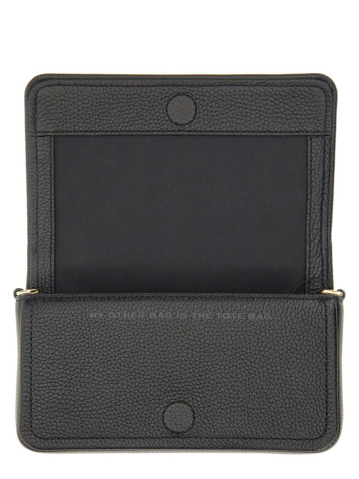 Marc Jacobs Shoulder Bags - Black | Wanan Luxury