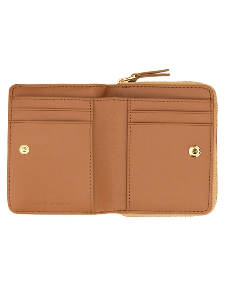 Marc Jacobs Wallets & Pures - Beige | Wanan Luxury
