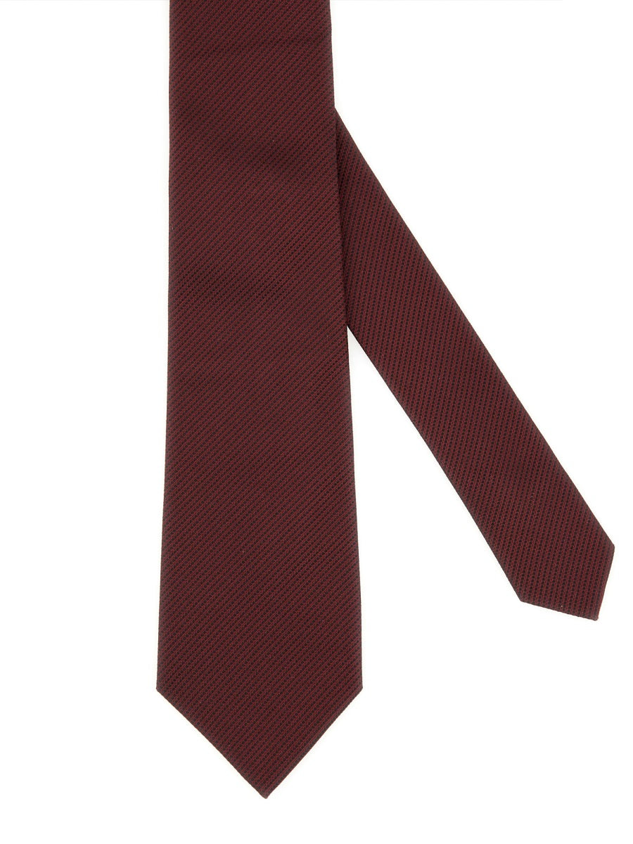 Lanvin Ties & Papillon - Red | Wanan Luxury