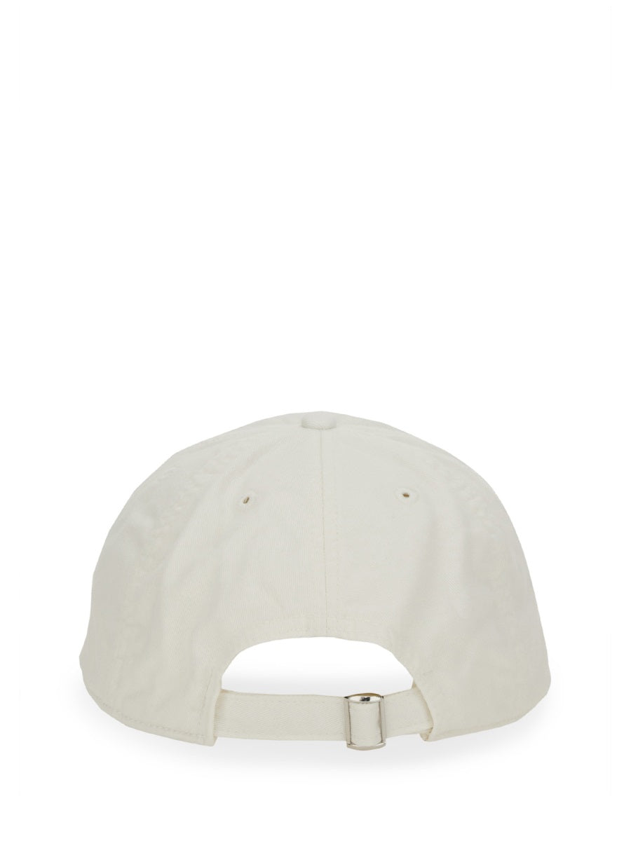 MM6 Maison Margiela Hats - White | Wanan Luxury
