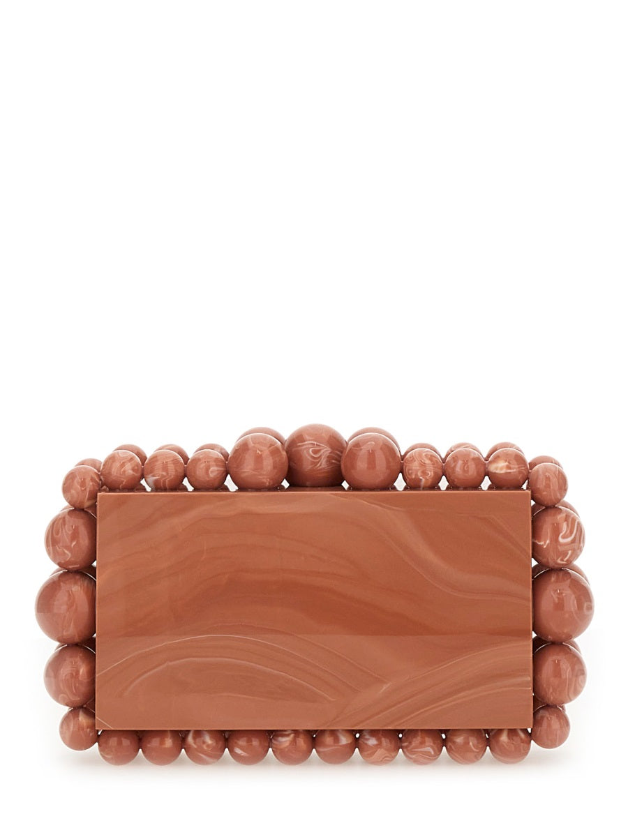 Cult Gaia Clutch Bags - Red | Wanan Luxury