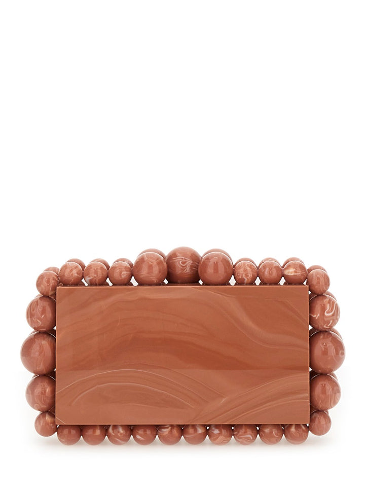 Cult Gaia Clutch Bags - Red | Wanan Luxury