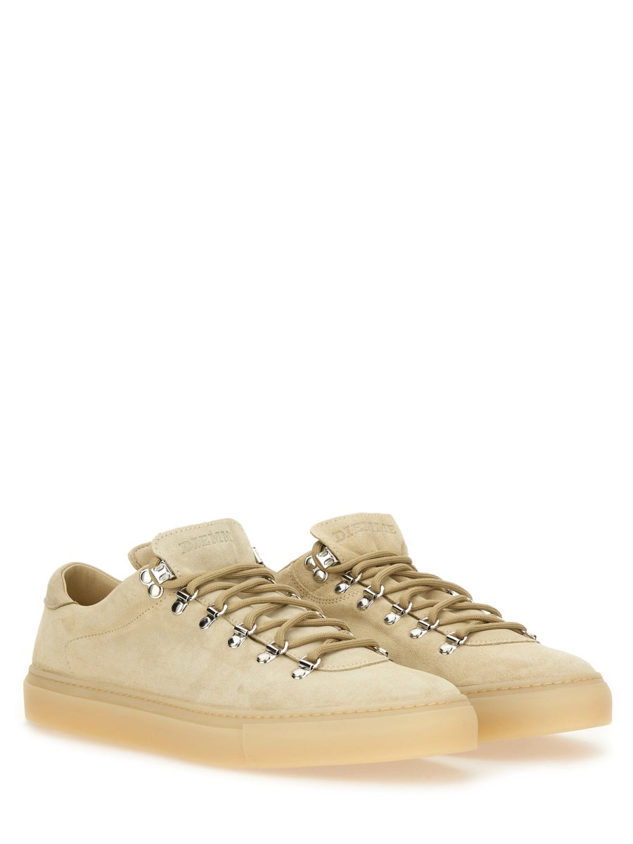 Diemme Sneakers - Beige | Wanan Luxury