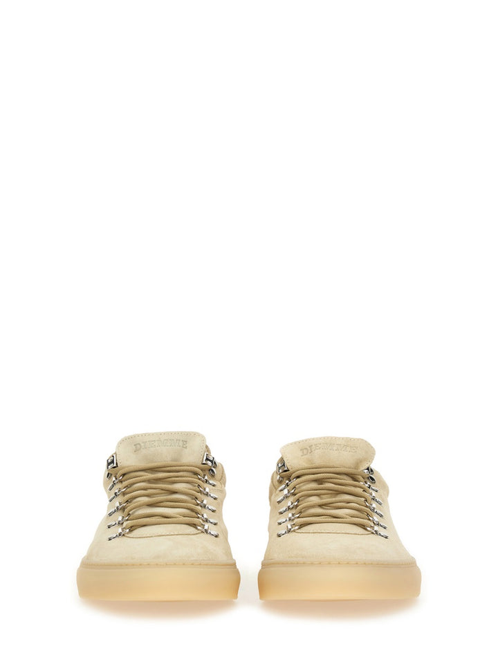 Diemme Sneakers - Beige | Wanan Luxury