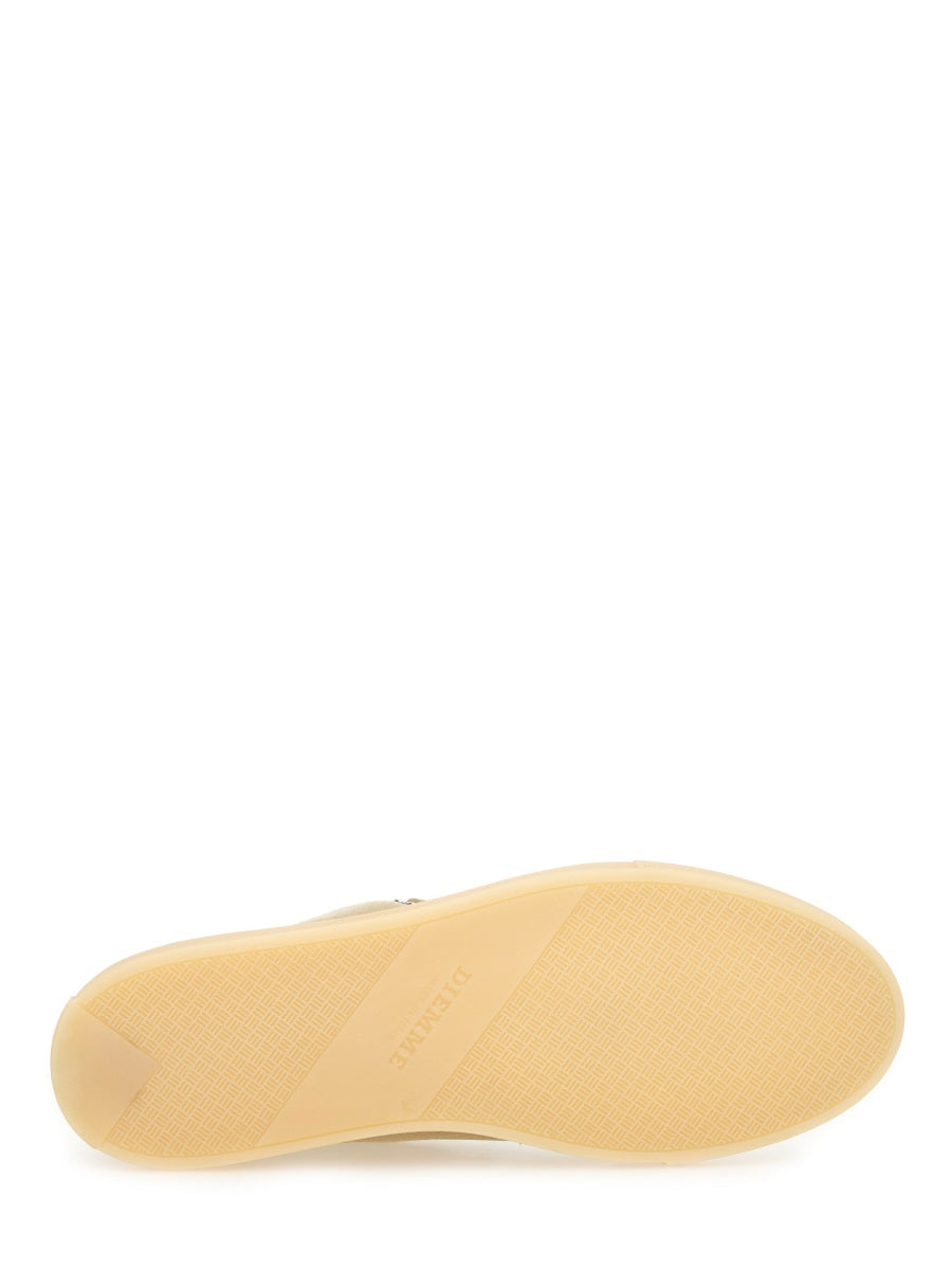 Diemme Sneakers - Beige | Wanan Luxury