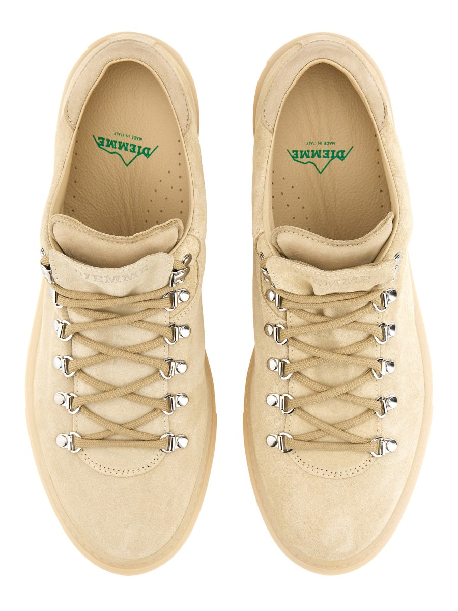 Diemme Sneakers - Beige | Wanan Luxury