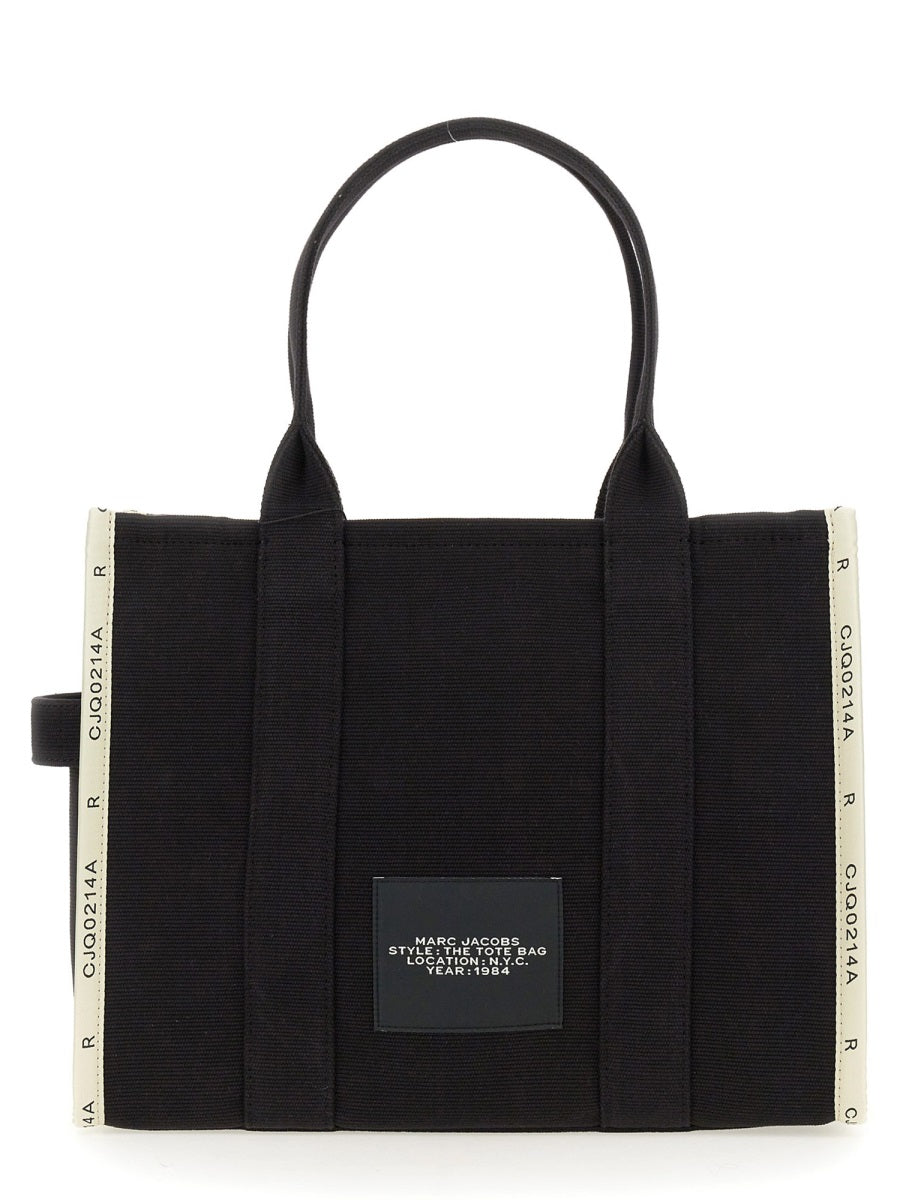 Marc Jacobs Hand Bags - Black | Wanan Luxury